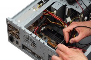 Computer Reparatie Bruinisse
