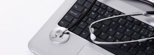 Computer Reparatie Schuddebeurs